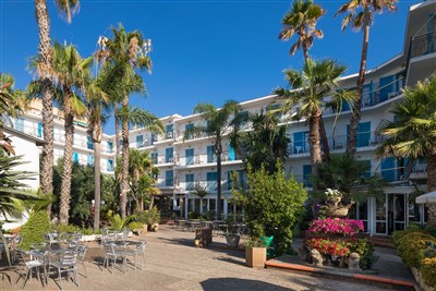 htop PLANAMAR - BUS - terasa