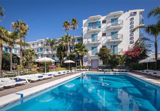 htop PLANAMAR - VLASTNÍ DOPRAVA