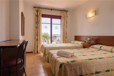 htop PLANAMAR - BUS - pokoj