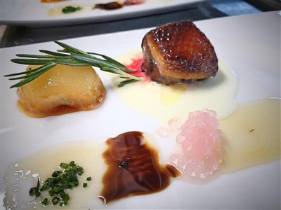 SUMUS MONTEPLAYA - LET