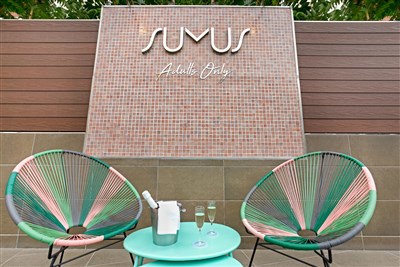 SUMUS MONTEPLAYA - LET