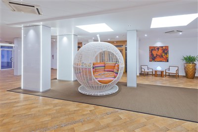 SUMUS MONTEPLAYA - LET