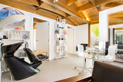 SUMUS MONTEPLAYA - LET - hotelové služby