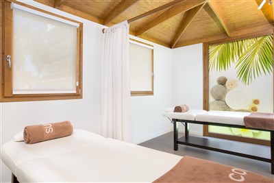 SUMUS MONTEPLAYA - LET - hotelové služby