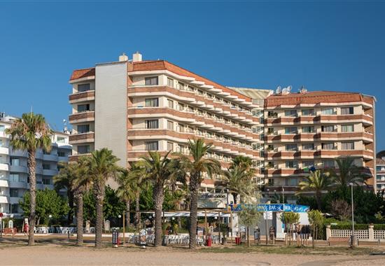 htop ROYAL SUN - BUS