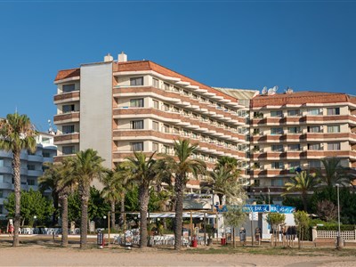 htop ROYAL SUN - BUS