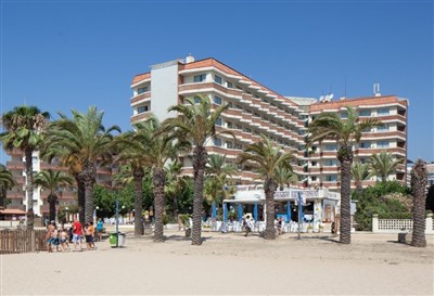 htop ROYAL SUN - BUS - hotel