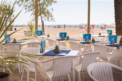 htop ROYAL SUN - BUS - restaurace