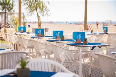 htop ROYAL SUN - BUS - restaurace