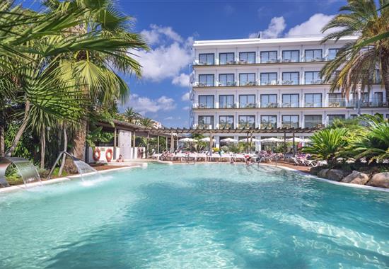 SUMUS STELLA & SPA - BUS