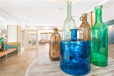 SUMUS STELLA & SPA - BUS - hala