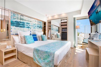 SUMUS STELLA & SPA - BUS - pokoj