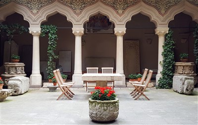 RUMUNSKO - ZA PERLAMI TRANSYLVÁNIE, ÚZEMÍ KNÍŽETE DRÁKULY A BUKUREŠŤ - Rumunsko