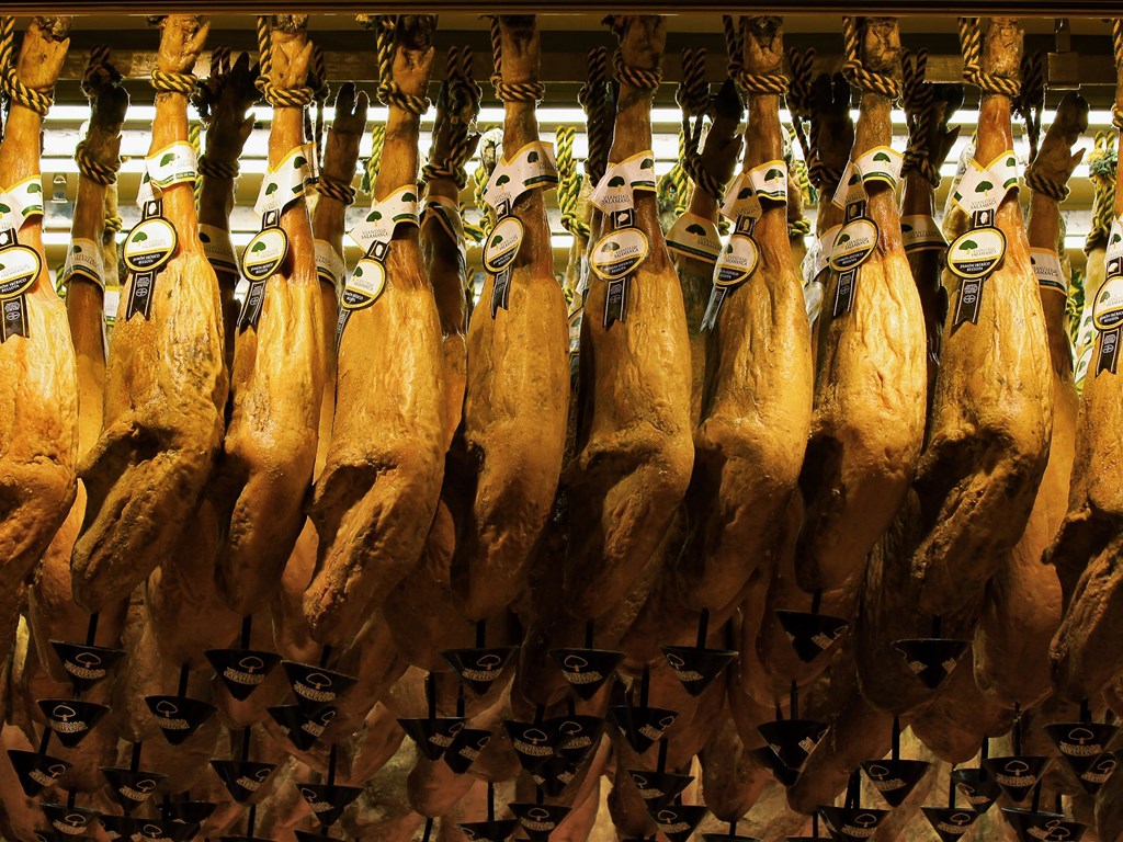 KATALÁNSKO - GOURMETSKÁ ZASTAVENÍ s pobytem u moře BUS - Katalánsko