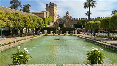 ANDALUSIE - Cordoba
