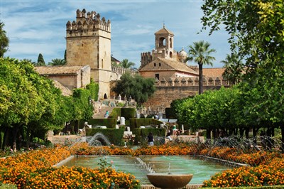ANDALUSIE - Cordoba