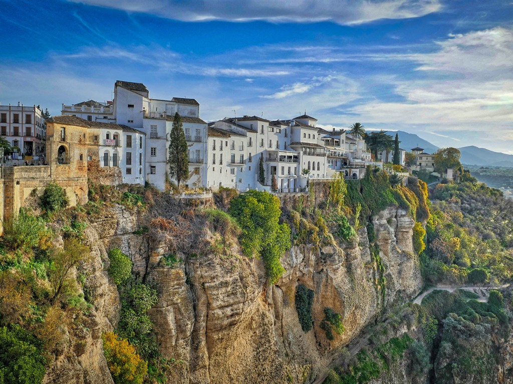 ANDALUSIE - Ronda