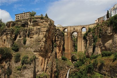 ANDALUSIE - Ronda