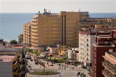 htop AMAIKA - BUS - hotel