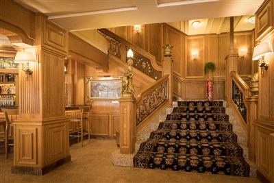 htop AMAIKA - BUS - hala