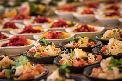 htop AMAIKA - BUS - restaurace