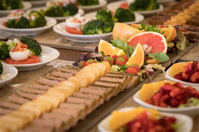 htop AMAIKA - BUS - restaurace