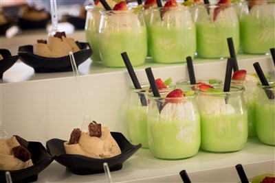 htop AMAIKA - BUS - restaurace