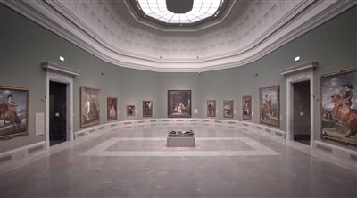 CESTA PO ŠPANĚLSKÉM KRÁLOVSTVÍ s pobytem u moře LET