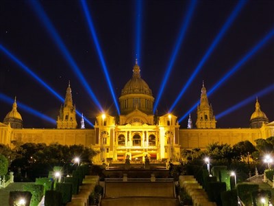 CESTA PO ŠPANĚLSKÉM KRÁLOVSTVÍ s pobytem u moře LET