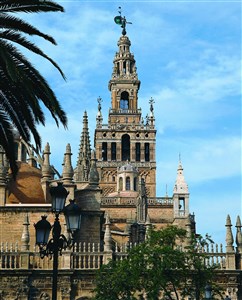 CESTA PO ŠPANĚLSKÉM KRÁLOVSTVÍ s pobytem u moře LET