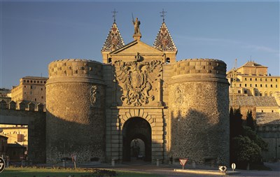 CESTA PO ŠPANĚLSKÉM KRÁLOVSTVÍ s pobytem u moře LET