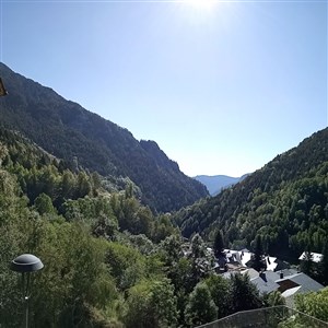 KATALÁNSKO, GIRONA, VALL DE NÚRIA A ANDORRA bus - Andorra