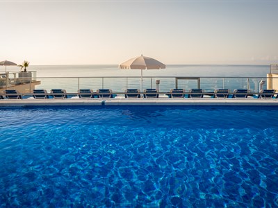 htop PINEDA PALACE & SPA - BUS