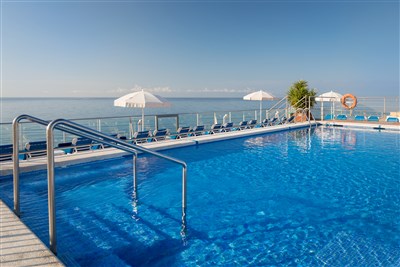 htop PINEDA PALACE & SPA - BUS - bazén