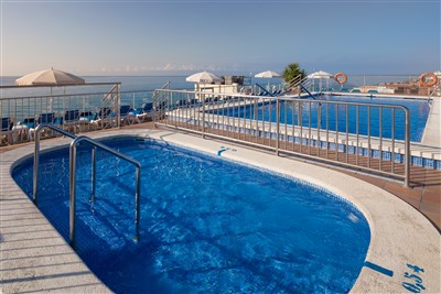 htop PINEDA PALACE & SPA - BUS - bazén