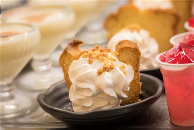 htop PALM BEACH - BUS - restaurace