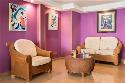 htop PALM BEACH - BUS - hala