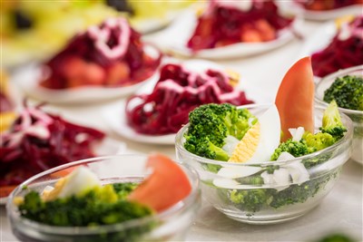 htop PALM BEACH - BUS - restaurace