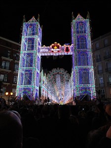 Valencie, perla Pobřeží pomerančového květu - Valencie