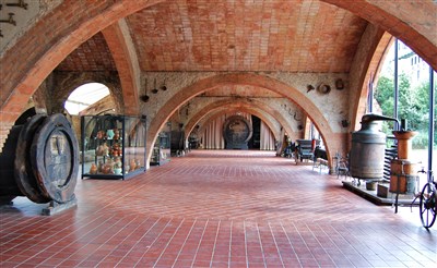 KATALÁNSKO - GOURMETSKÁ ZASTAVENÍ s pobytem u moře BUS - Katalánsko