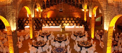 KATALÁNSKO - GOURMETSKÁ ZASTAVENÍ s pobytem u moře BUS - Katalánsko