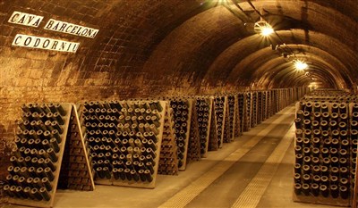 KATALÁNSKO - GOURMETSKÁ ZASTAVENÍ s pobytem u moře BUS - Katalánsko