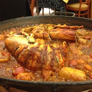 KATALÁNSKO - GOURMETSKÁ ZASTAVENÍ s pobytem u moře BUS - Katalánsko