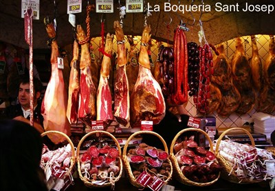 KATALÁNSKO - GOURMETSKÁ ZASTAVENÍ s pobytem u moře BUS - Katalánsko