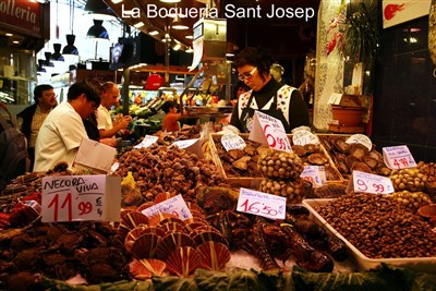 KATALÁNSKO - GOURMETSKÁ ZASTAVENÍ s pobytem u moře BUS - Katalánsko