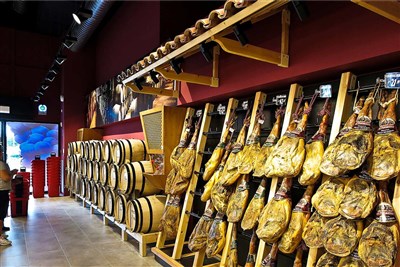 KATALÁNSKO - GOURMETSKÁ ZASTAVENÍ s pobytem u moře BUS - Katalansko