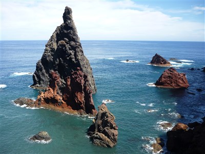 TENERIFE - KLENOT KANÁRSKÝCH OSTROVŮ - Tenerife