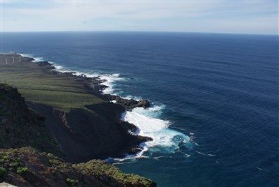 TENERIFE - KLENOT KANÁRSKÝCH OSTROVŮ - Tenerife