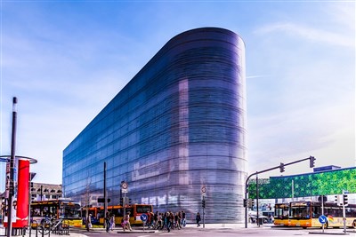 MOSELA A RÝN - Koblenz