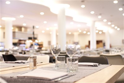 DWO SIRIUS BY CHECKIN - LET - bufet